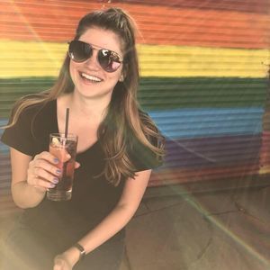 Meet your Posher, Lauryn